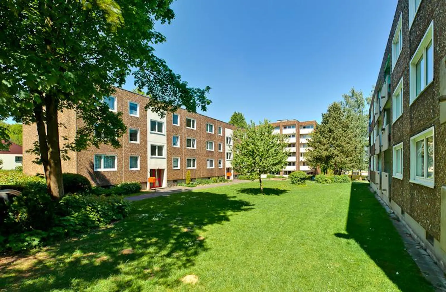 3 Zimmer Wohnung mit 76 m² in Bielefeld – Bild 4