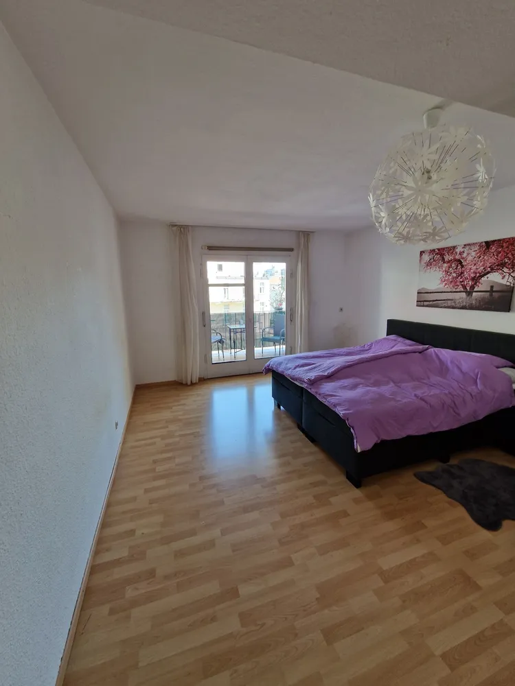 3 Zimmer Wohnung mit 92 m² in Fulda – Bild 1
