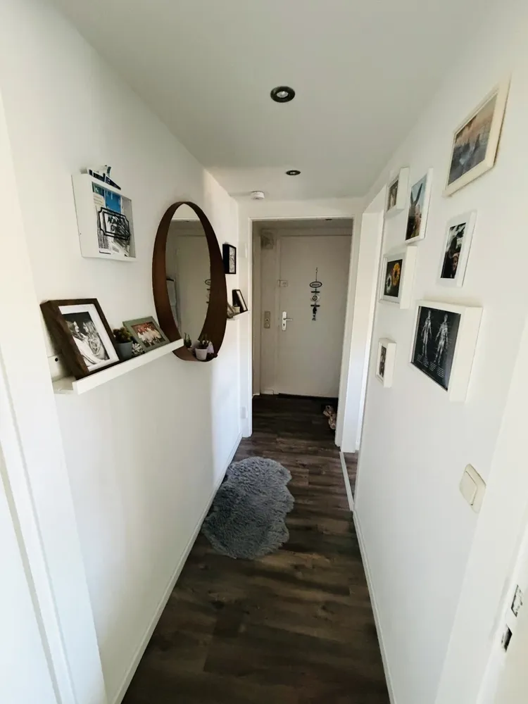 2 Zimmer Wohnung mit 40 m² in Aachen – Bild 4
