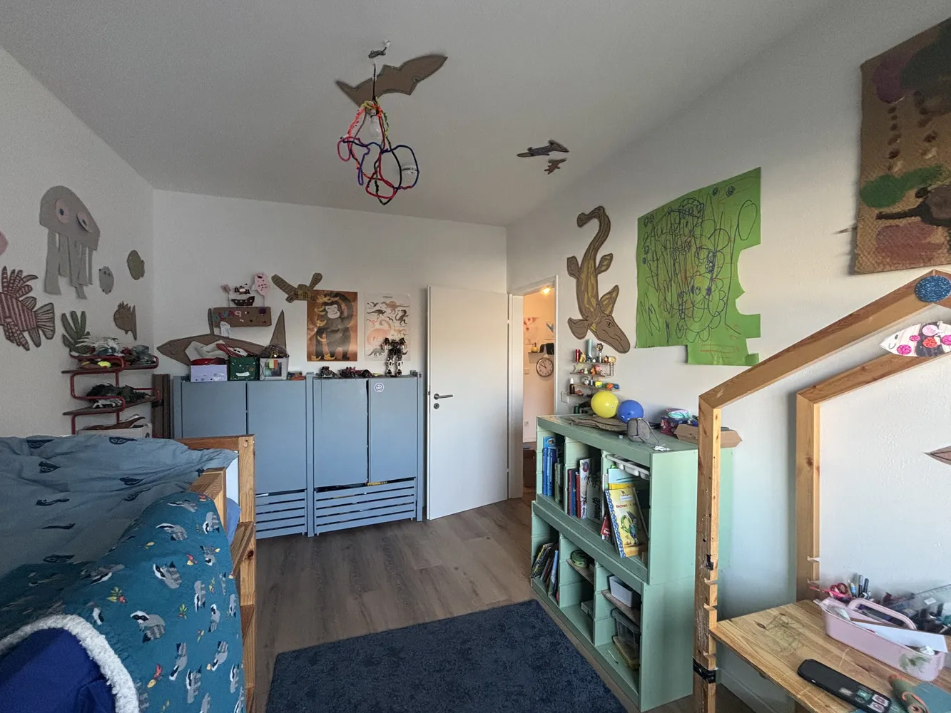 3 Zimmer Wohnung mit 80 m² in Mainz – Bild 3