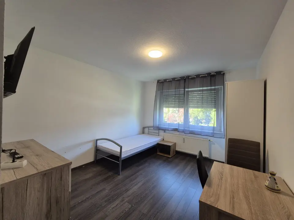 WG-Zimmer mit 18 m² in Mönchengladbach – Bild 9