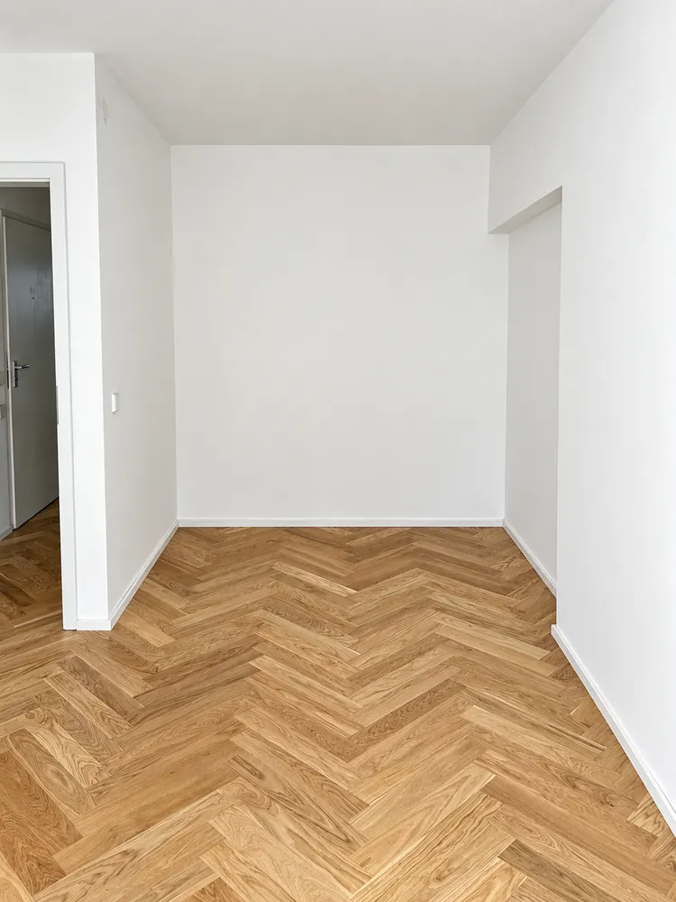 1 room apartment with 33 m² in Stuttgart – Photo 3