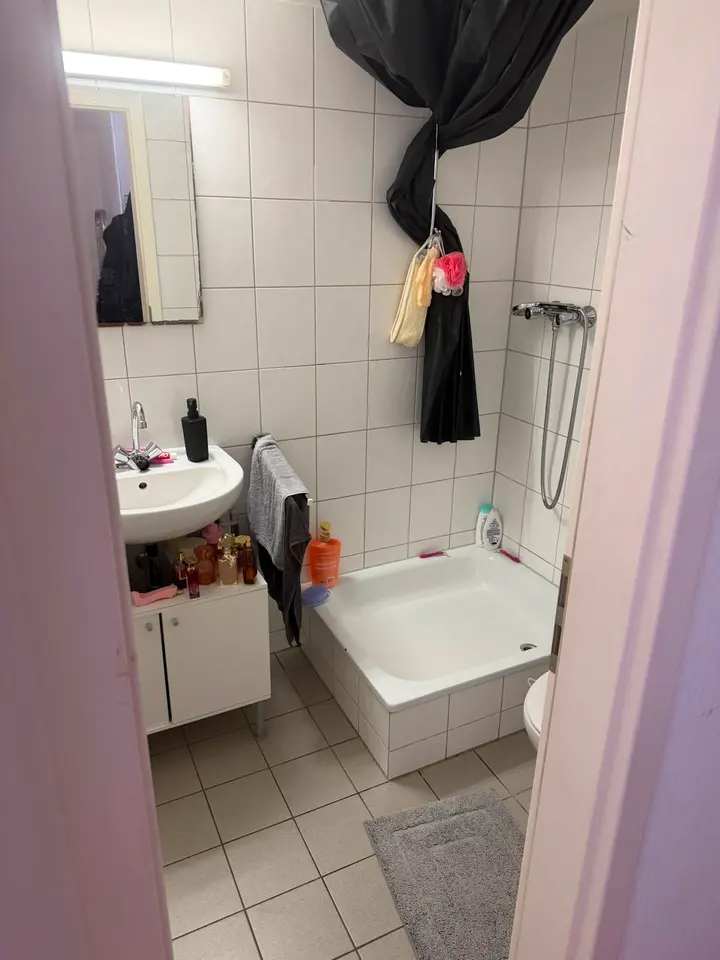 2 Zimmer Wohnung mit 35 m² in Dortmund – Bild 4