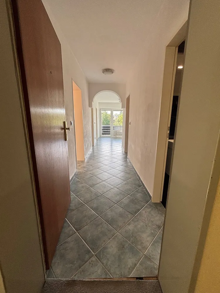 3 Zimmer Wohnung mit 85 m² in Straubing – Bild 1