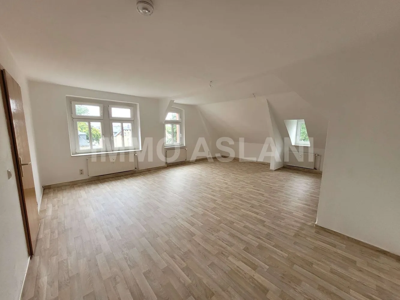 3 room apartment with 80 m² in Limbach-Oberfrohna – Photo 8