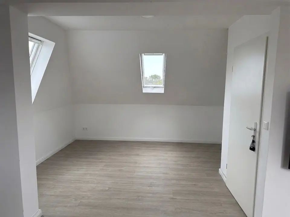 2 Zimmer Wohnung mit 50 m² in Villingen-Schwenningen – Bild 4