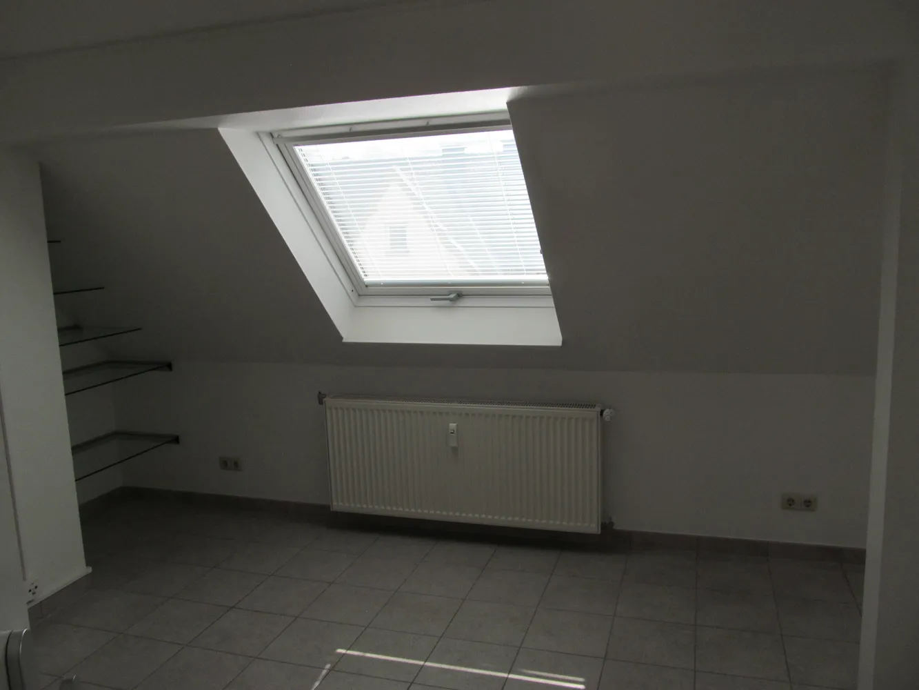 2 room apartment with 74 m² in Frankfurt am Main – Photo 12