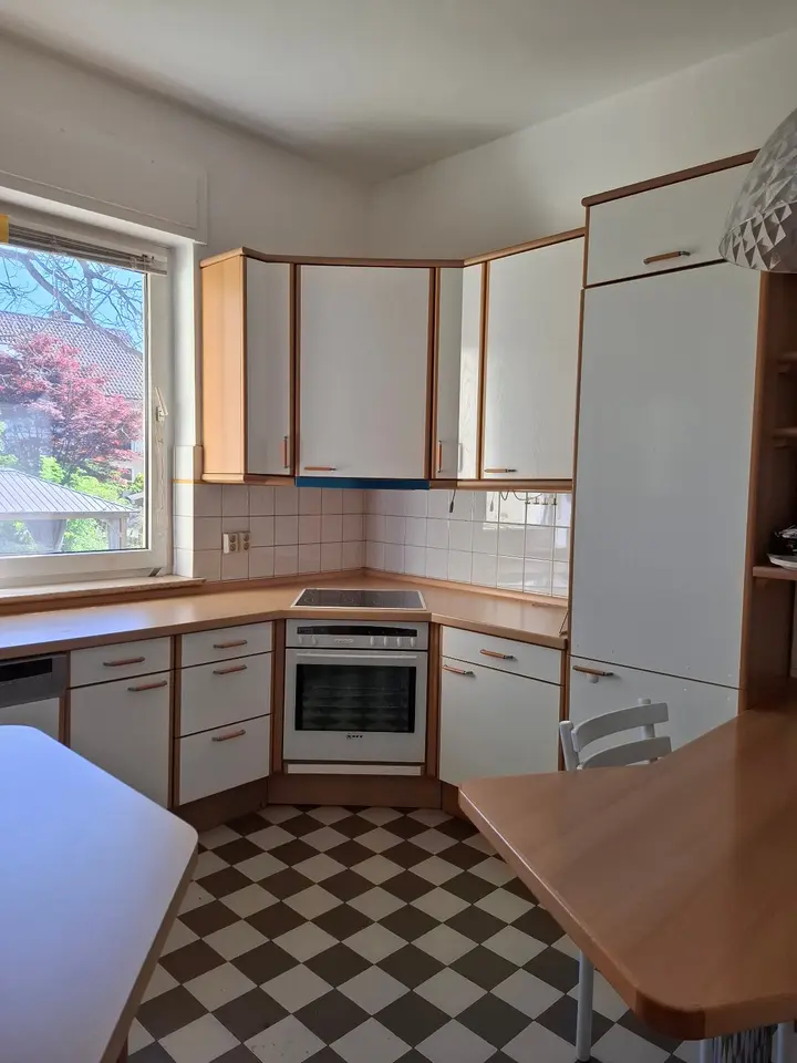 WG-Zimmer mit 146 m² in Frankfurt am Main – Bild 10