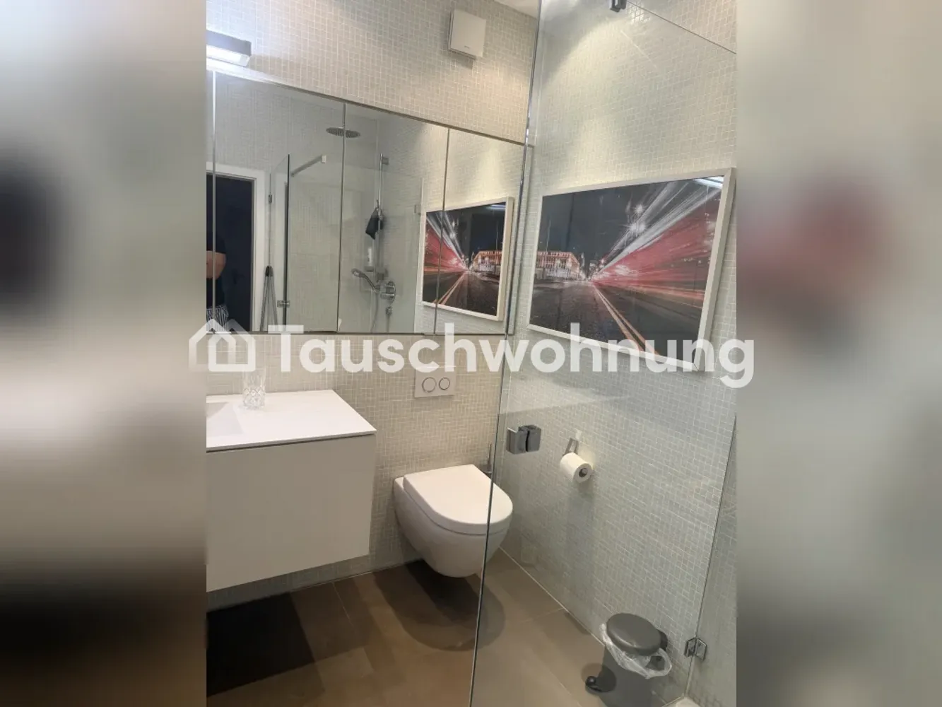 3 Zimmer Wohnung mit 90 m² in Mannheim – Bild 2