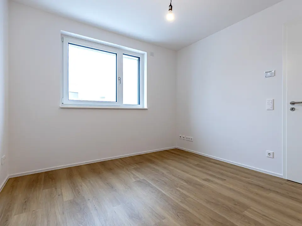 4 Zimmer Wohnung mit 119 m² in Halle (Saale) – Bild 4