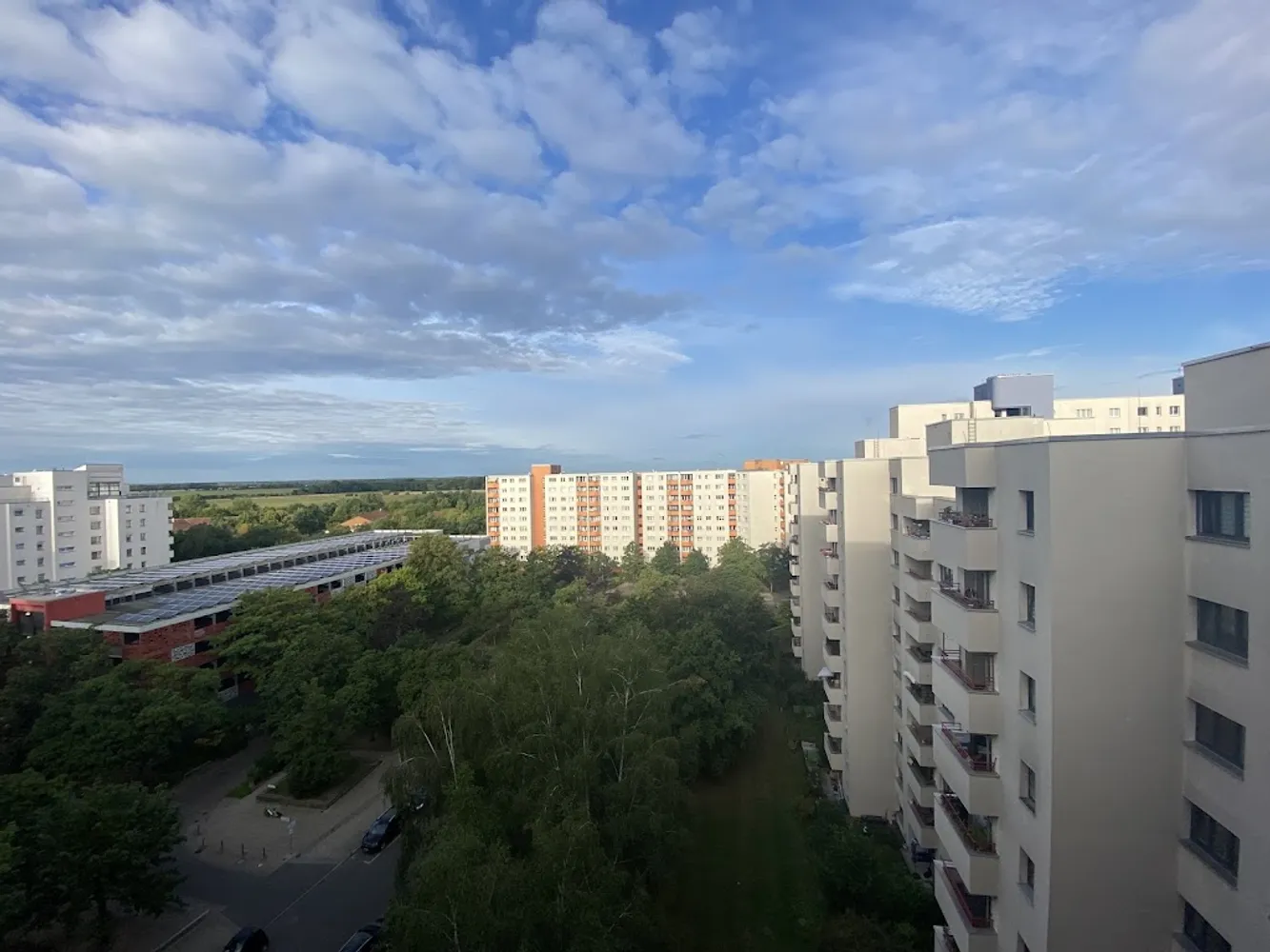 2 room apartment with 61 m² in Berlin – Photo 12