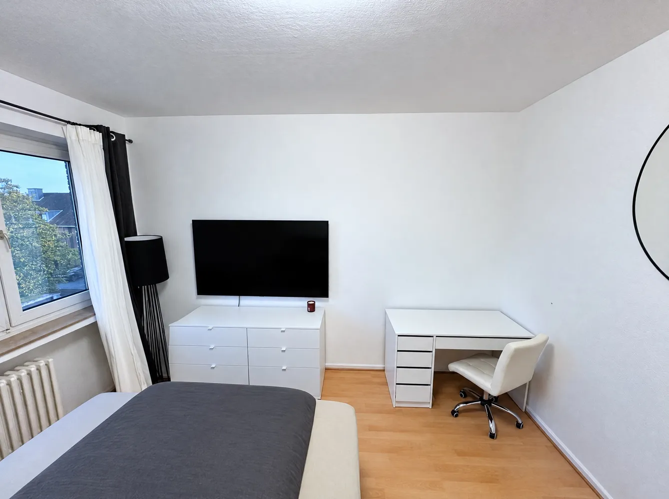 1 Zimmer Wohnung mit 31 m² in Meerbusch – Bild 9