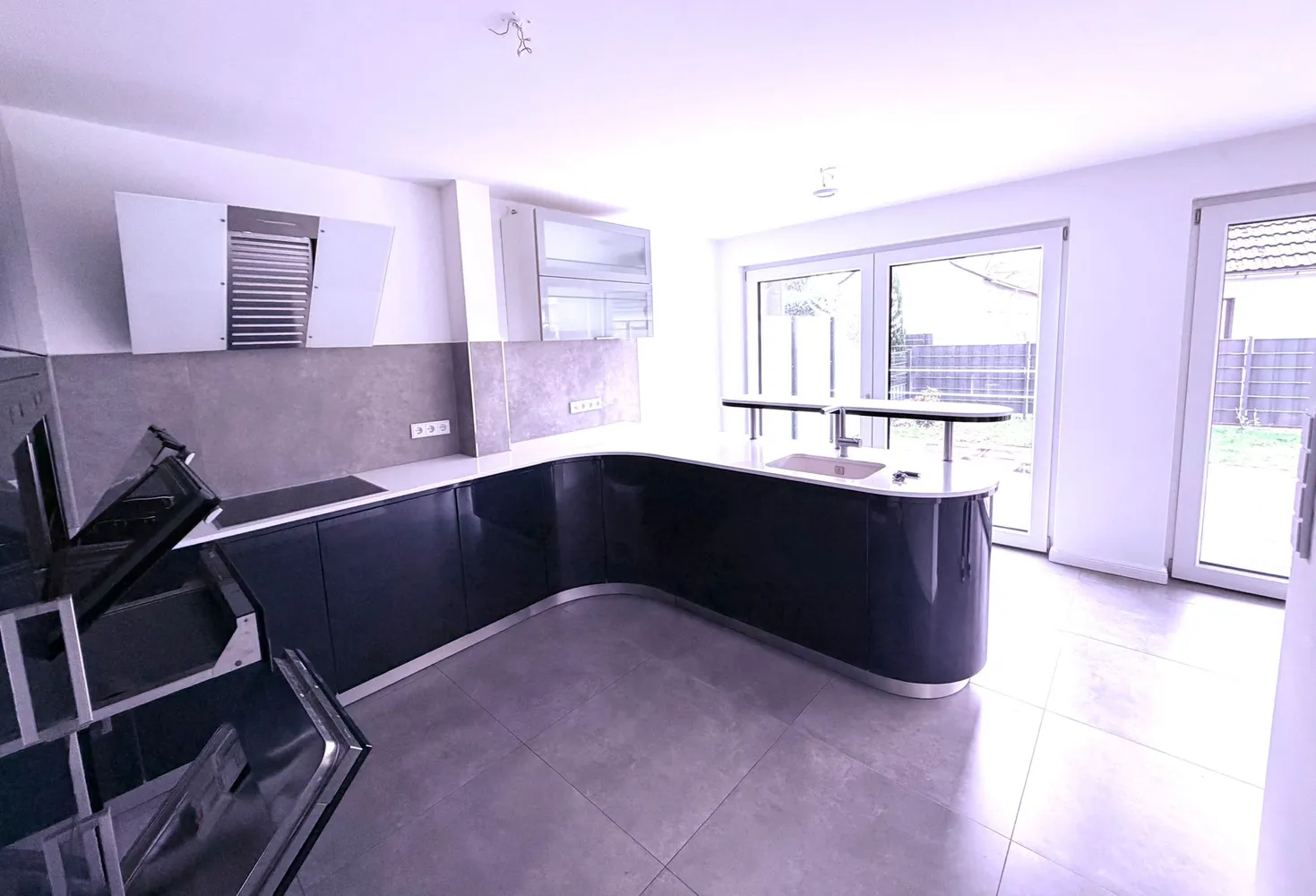3 room apartment with 120 m² in Brunswick – Photo 4