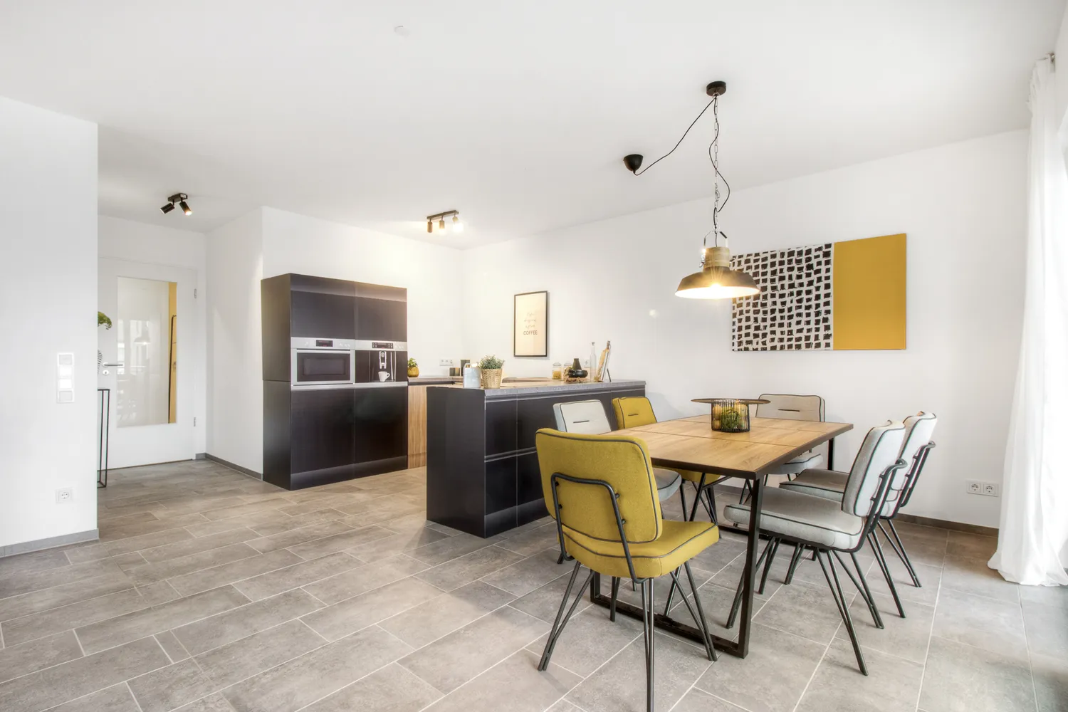4 Zimmer Wohnung mit 102 m² in Dortmund – Bild 3