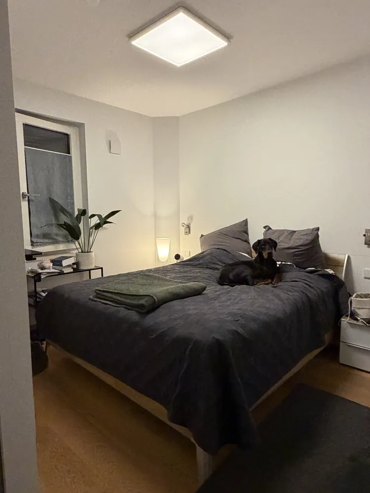 2 room apartment with 44 m² in Munich – Photo 4