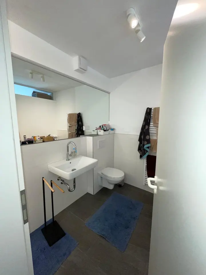 5 Zimmer Wohnung mit 123 m² in Mainz – Bild 7