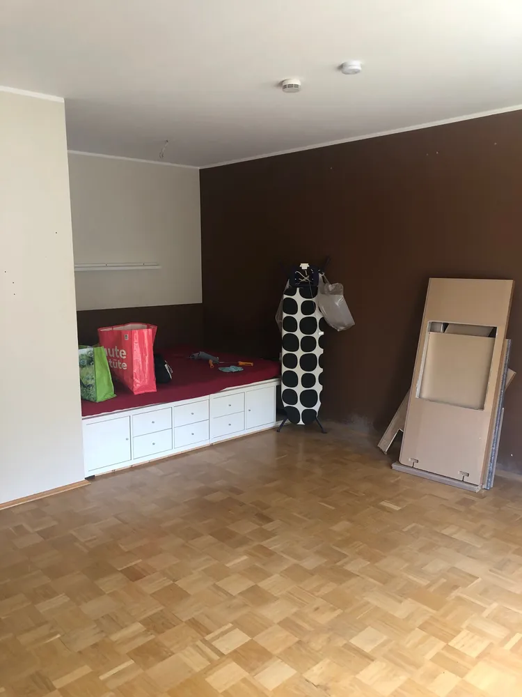 2 room apartment with 57 m² in Bergisch Gladbach – Photo 7