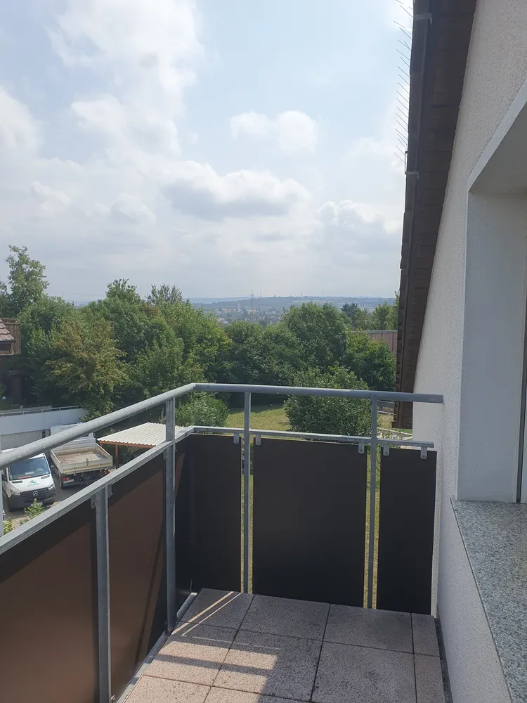 3 Zimmer Wohnung mit 59 m² in Kornwestheim – Bild 4