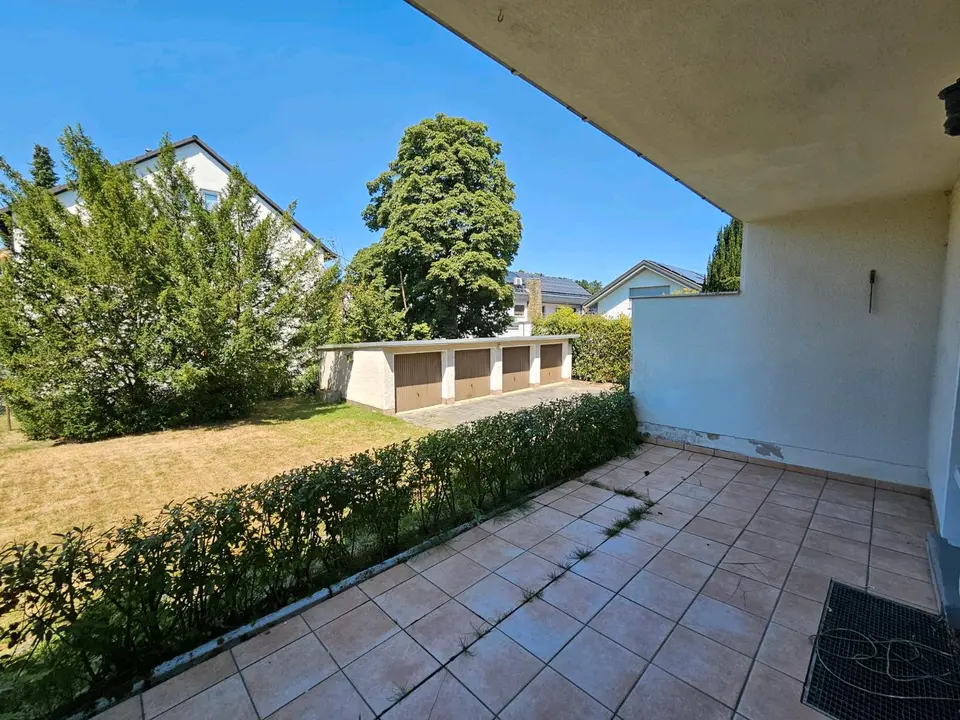 3 Zimmer Wohnung mit 73 m² in Leverkusen – Bild 4