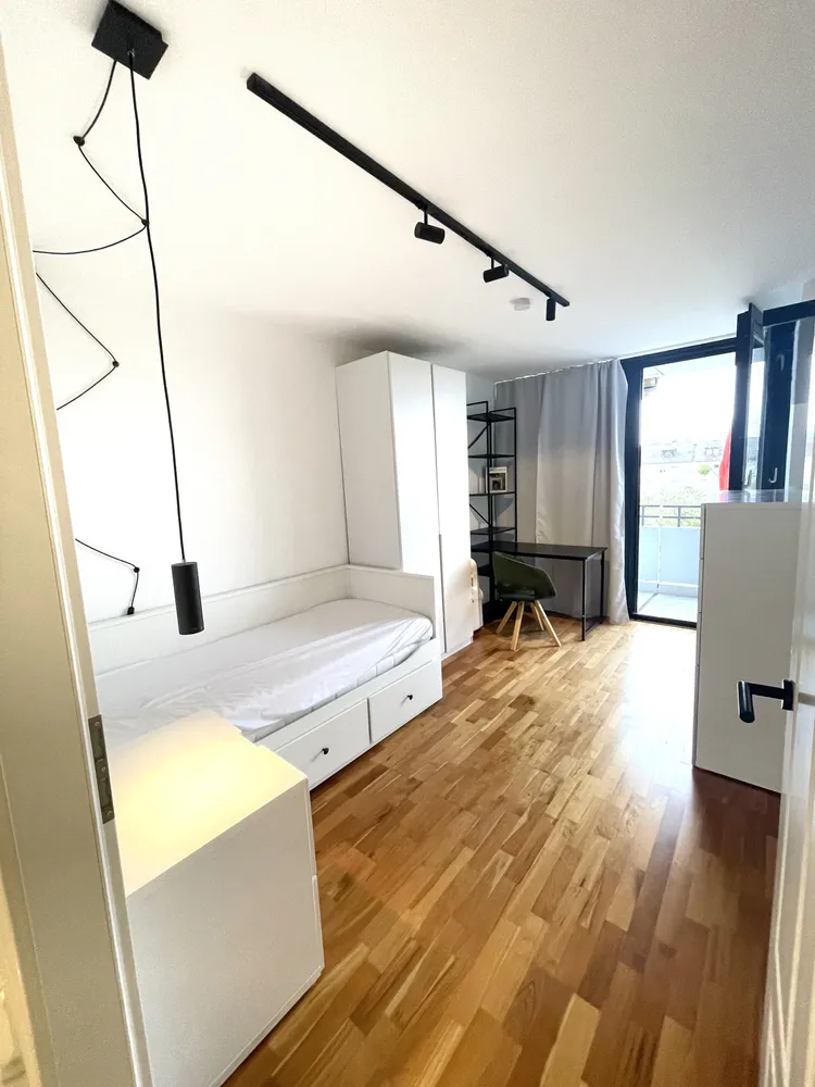 3 Zimmer Wohnung mit 77 m² in München – Bild 6