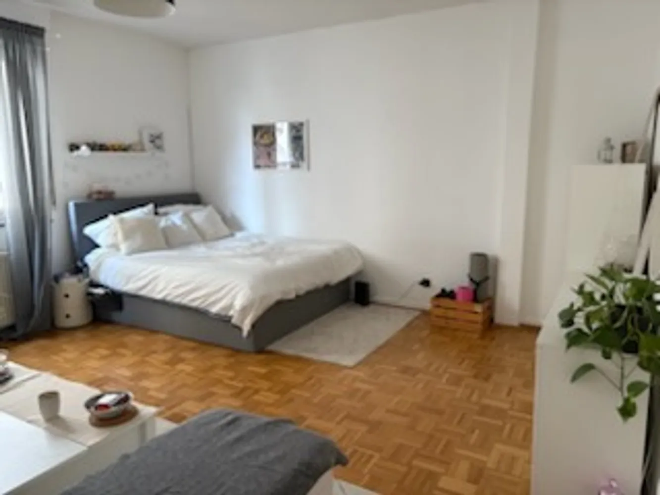 1 Zimmer Wohnung mit 35 m² in Frankfurt am Main – Bild 3