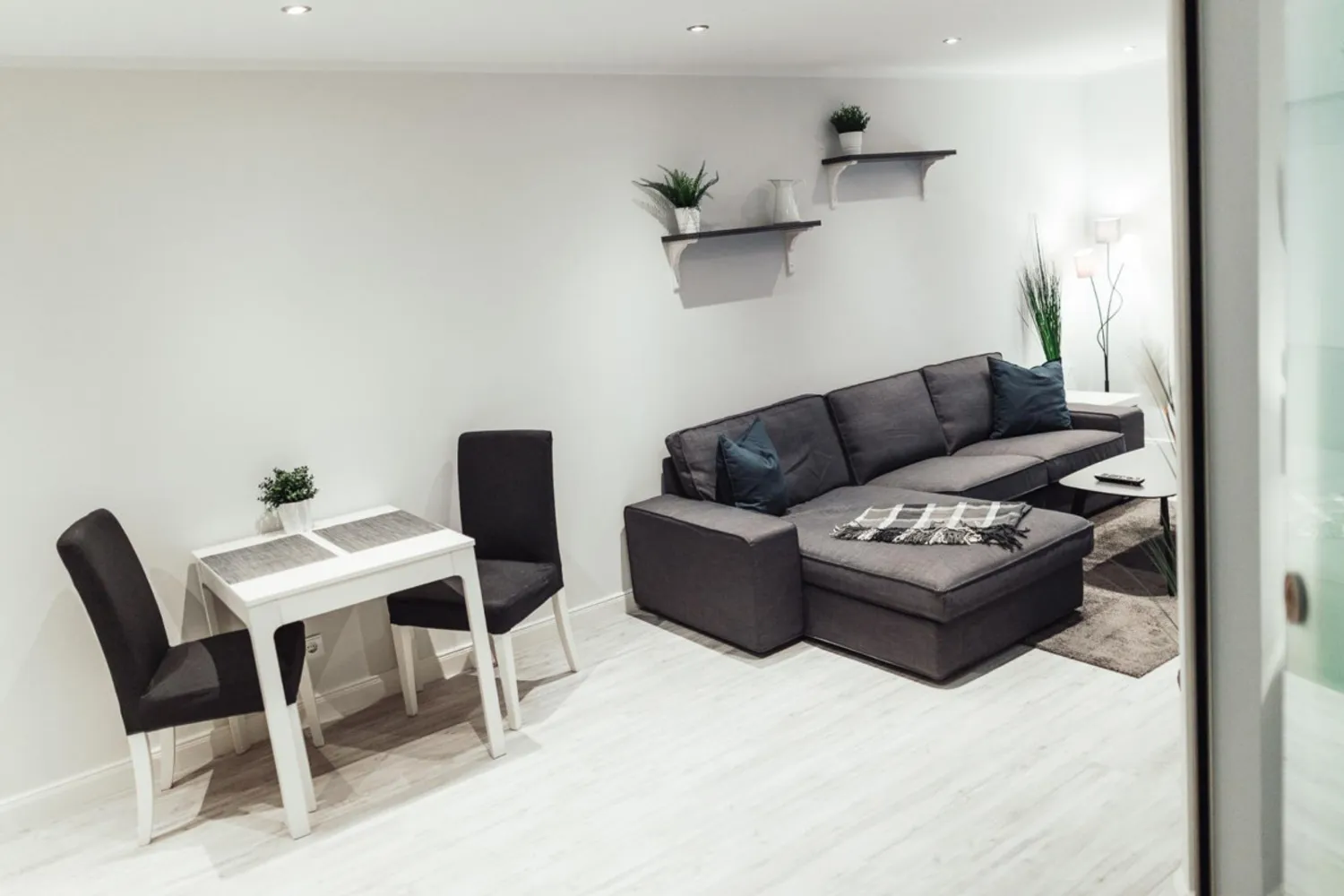 2 Zimmer Wohnung mit 60 m² in Wolfsburg – Bild 12