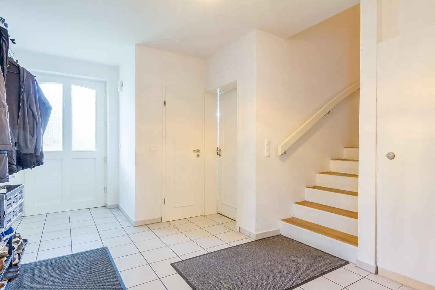 6 Zimmer Haus mit 146 m² in Hamburg – Bild 7