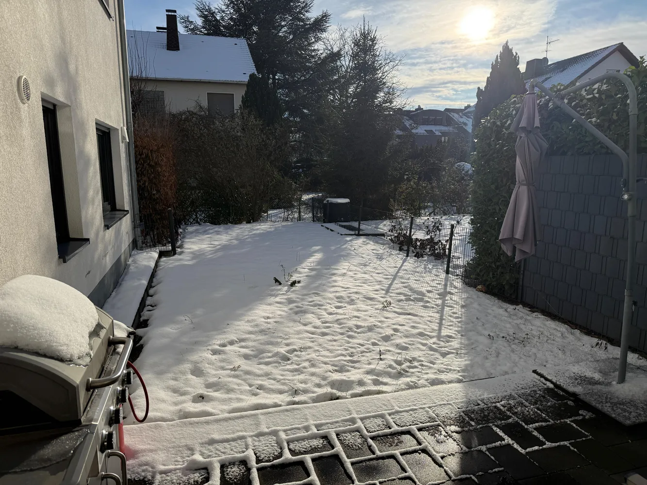 2 Zimmer Wohnung mit 57 m² in Paderborn – Bild 3