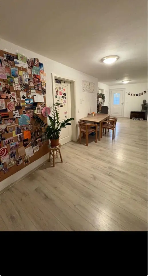 6 Zimmer Wohnung mit 110 m² in Gießen – Bild 4