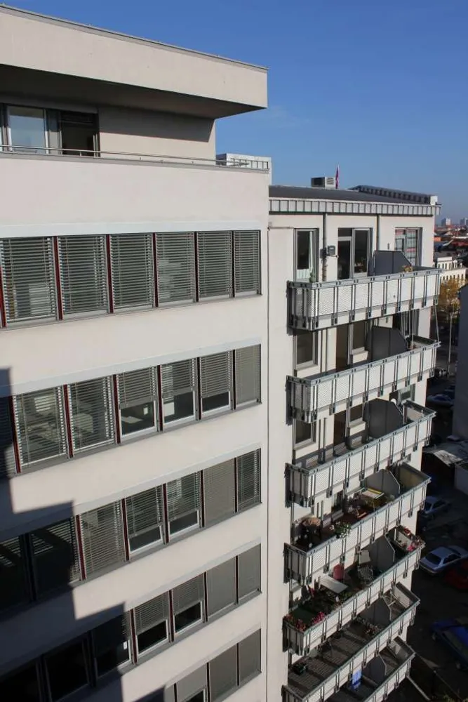 2 Zimmer Wohnung mit 67 m² in Leipzig – Bild 10