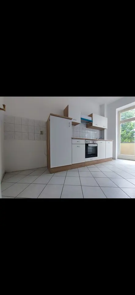 3 Zimmer Wohnung mit 45 m² in Magdeburg – Bild 3