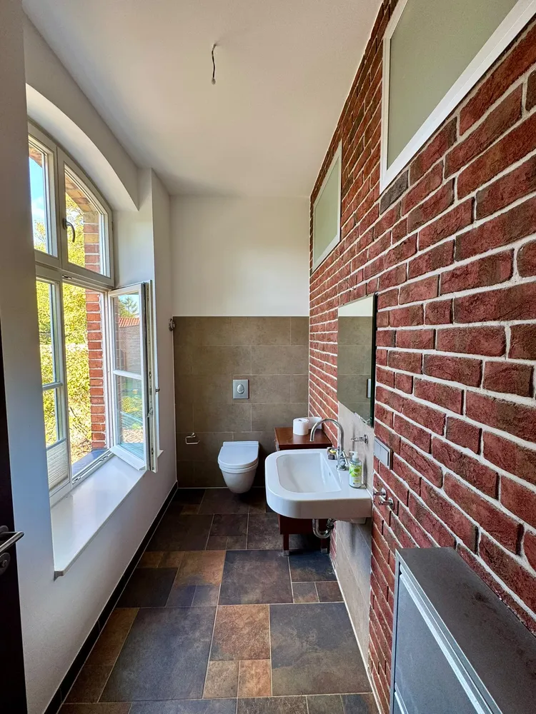 5 Zimmer Haus mit 250 m² in Berlin – Bild 12