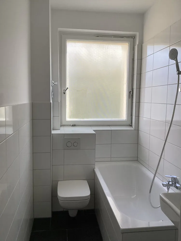 2 Zimmer Wohnung mit 55 m² in Berlin – Bild 2