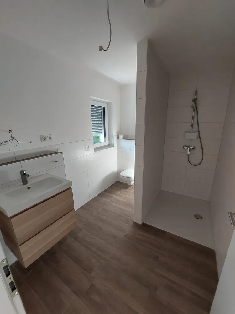 4 Zimmer Wohnung mit 90 m² in Augsburg – Bild 3