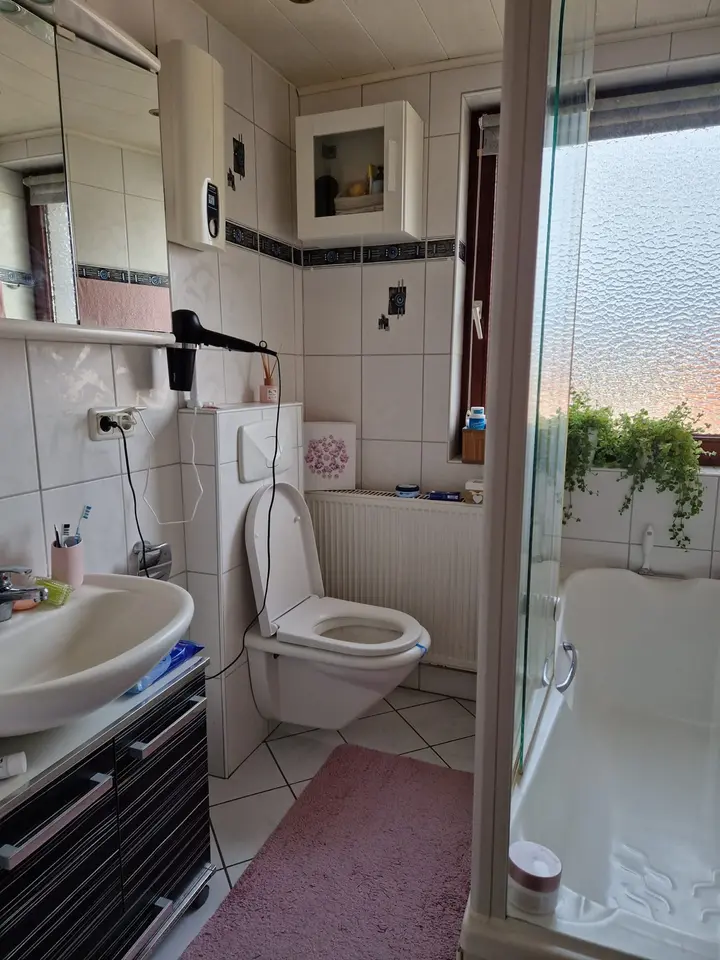 4 Zimmer Wohnung mit 100 m² in Göttingen – Bild 5