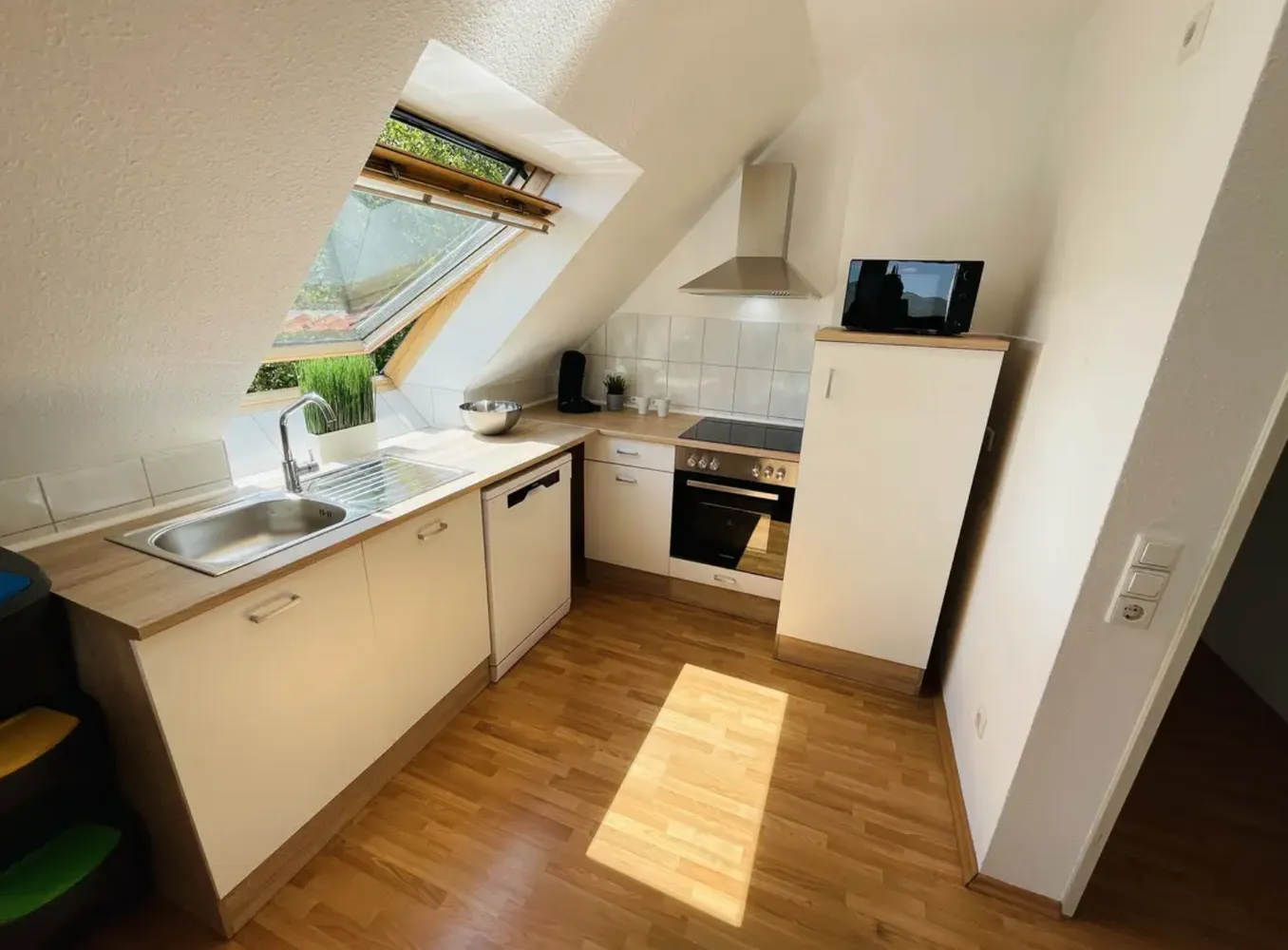 2 Zimmer Wohnung mit 60 m² in Bochum – Bild 5