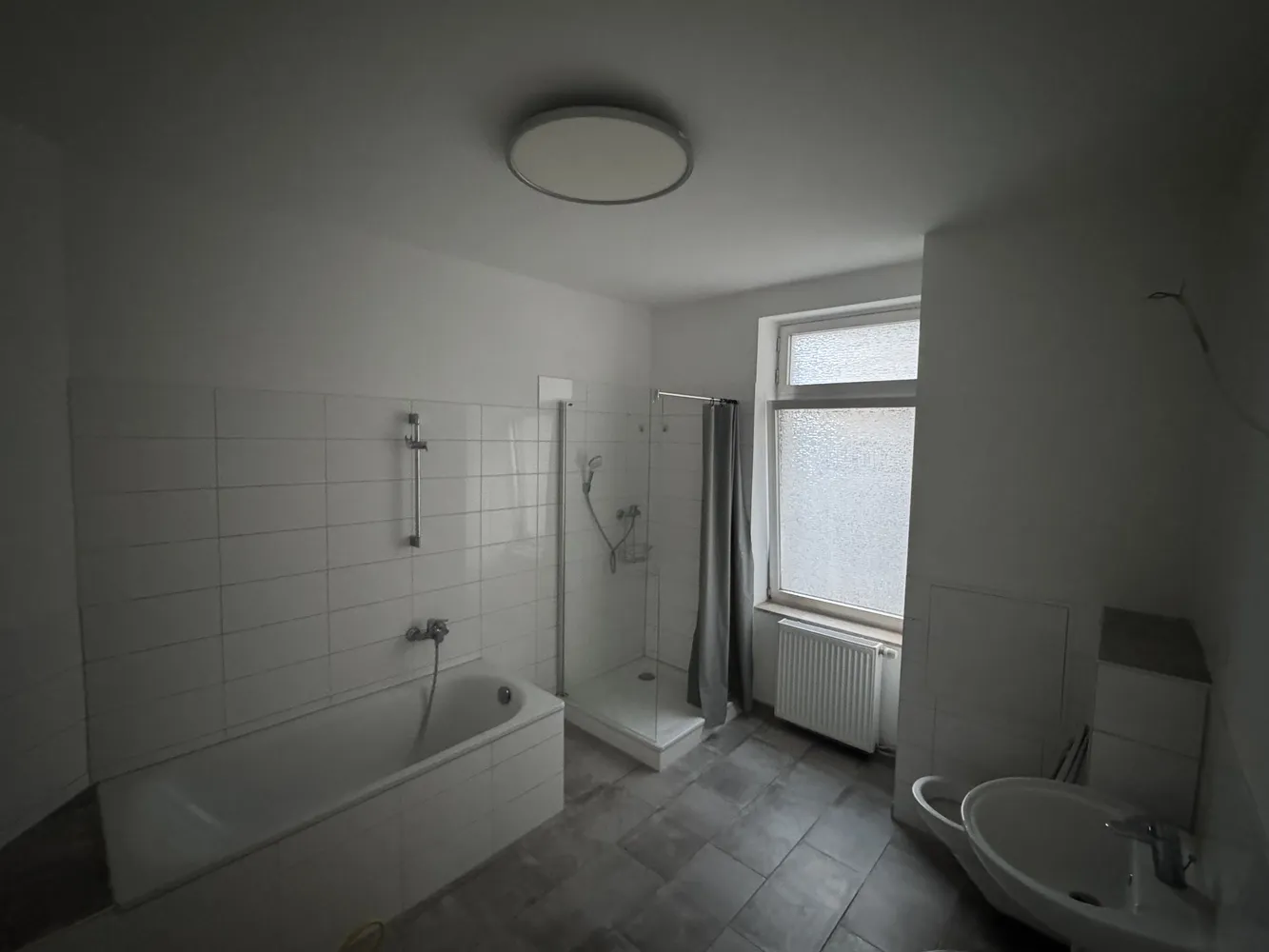 2 Zimmer Wohnung mit 60 m² in Frankfurt am Main – Bild 3