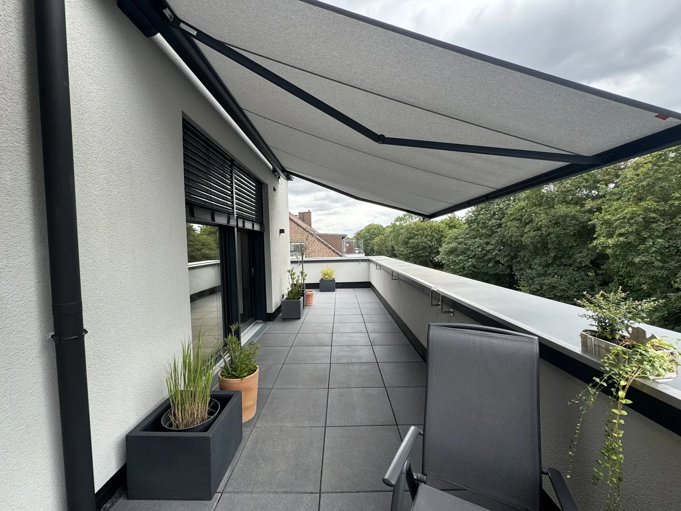 3 room apartment with 161 m² in Dortmund – Photo 1