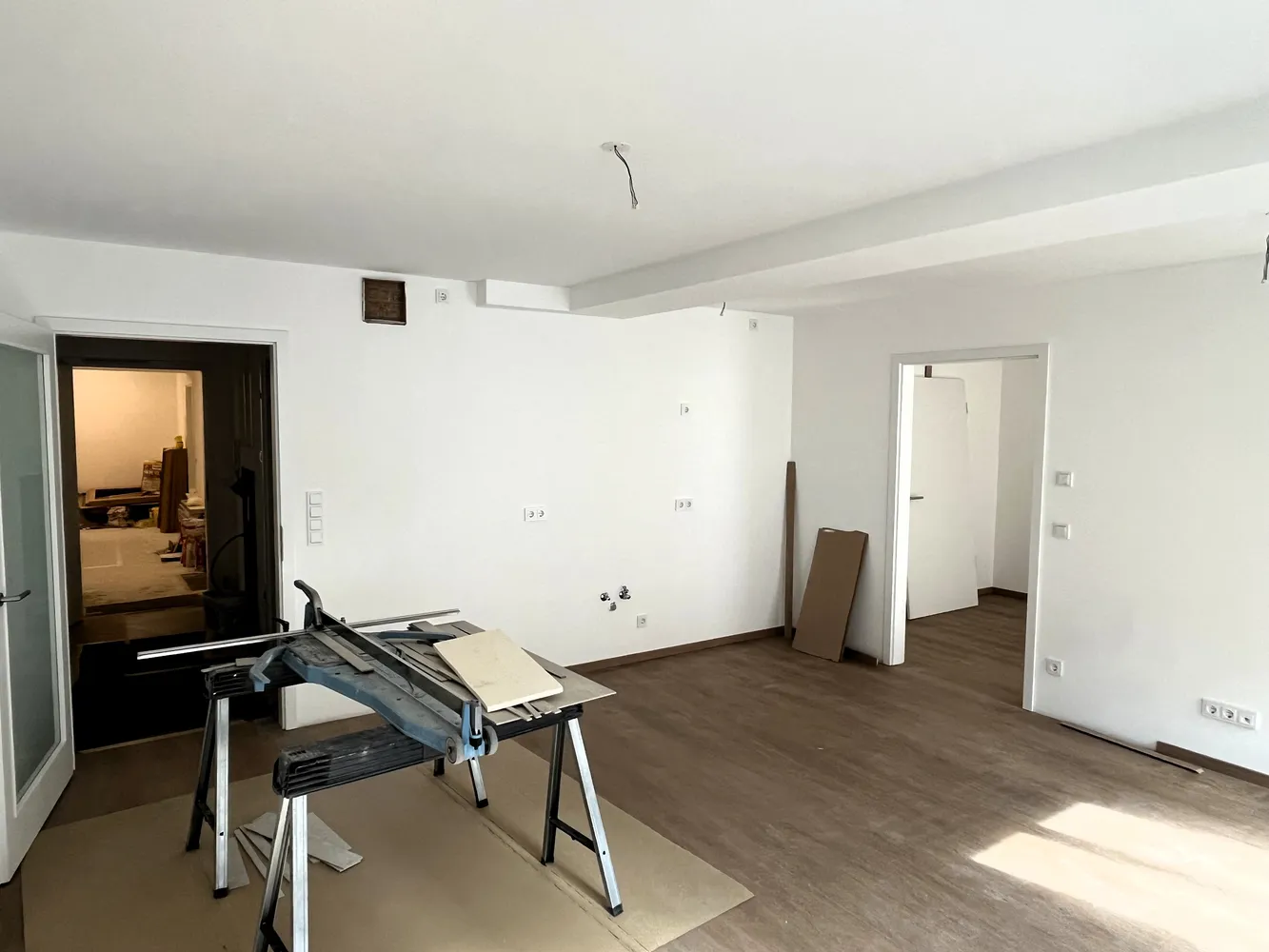 2 Zimmer Wohnung mit 50 m² in Augsburg – Bild 6