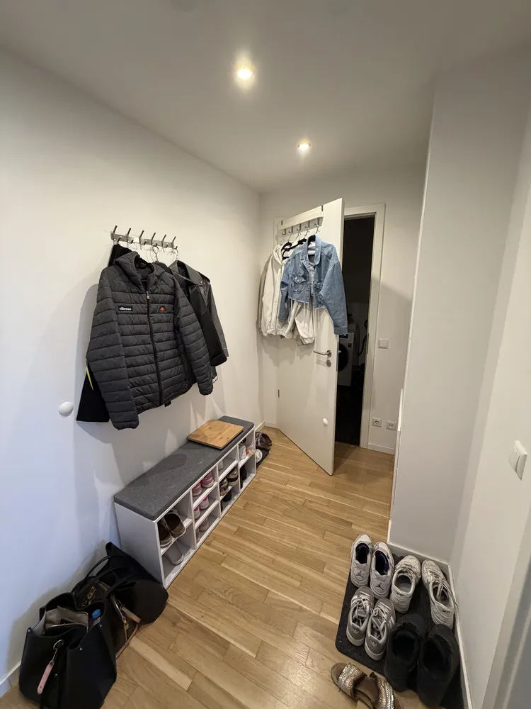 2 room apartment with 51 m² in Munich – Photo 2