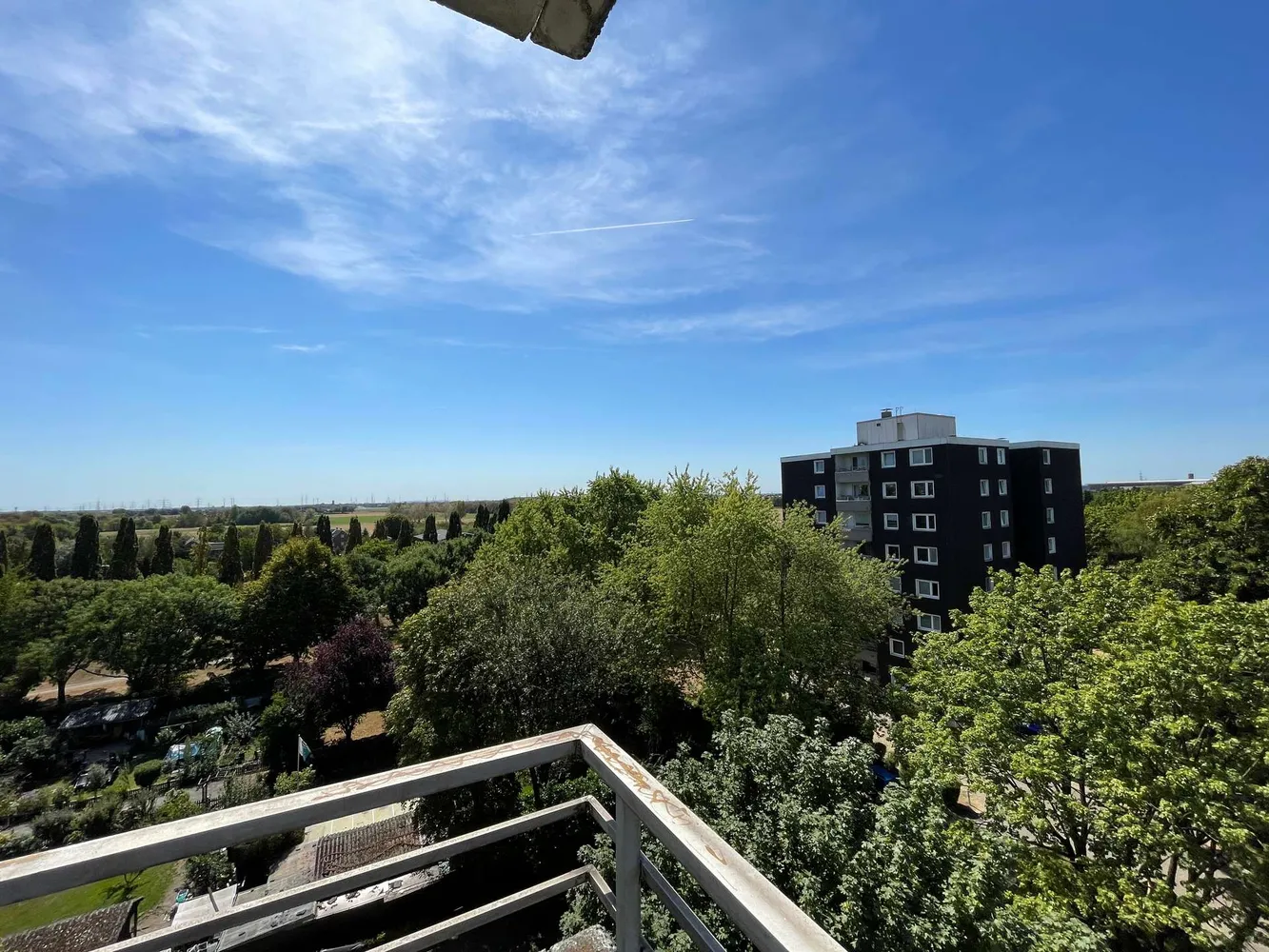 3 Zimmer Wohnung mit 76 m² in Krefeld – Bild 4