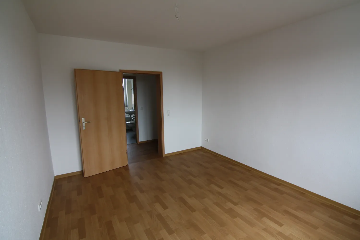 3 Zimmer Wohnung mit 60 m² in Wurzen – Bild 9