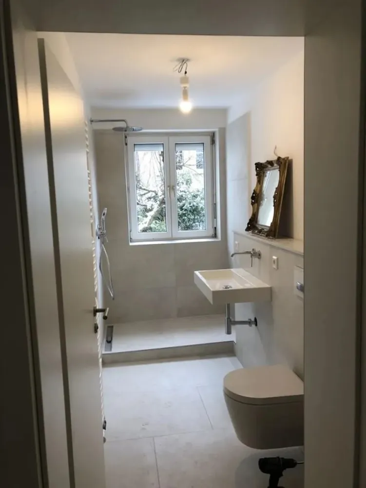 2 Zimmer Wohnung mit 55 m² in Stuttgart – Bild 5