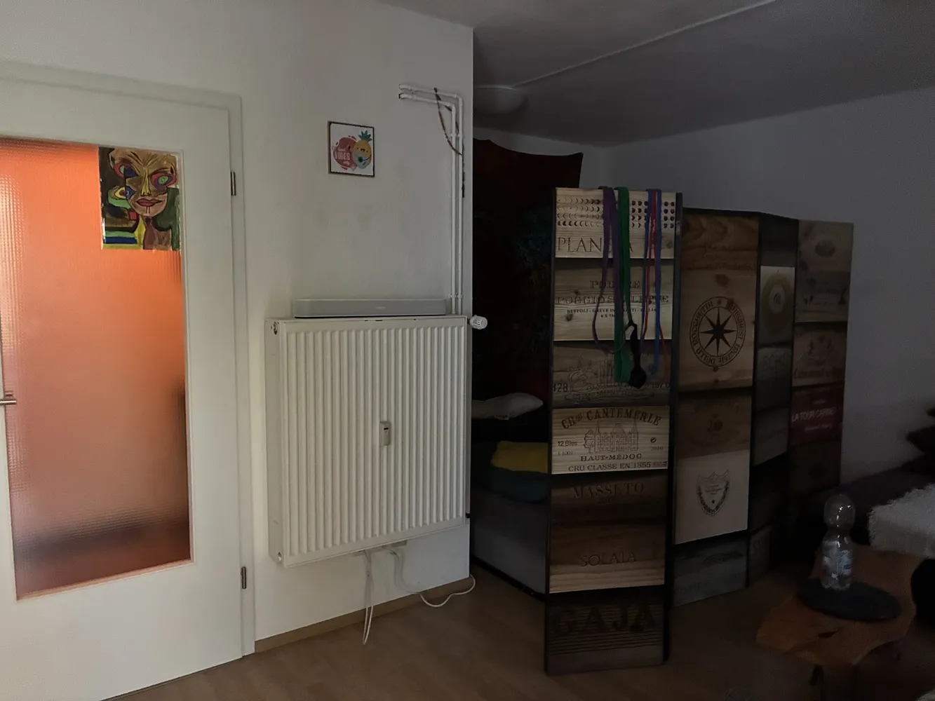 1 Zimmer Wohnung mit 37 m² in Frankfurt am Main – Bild 11