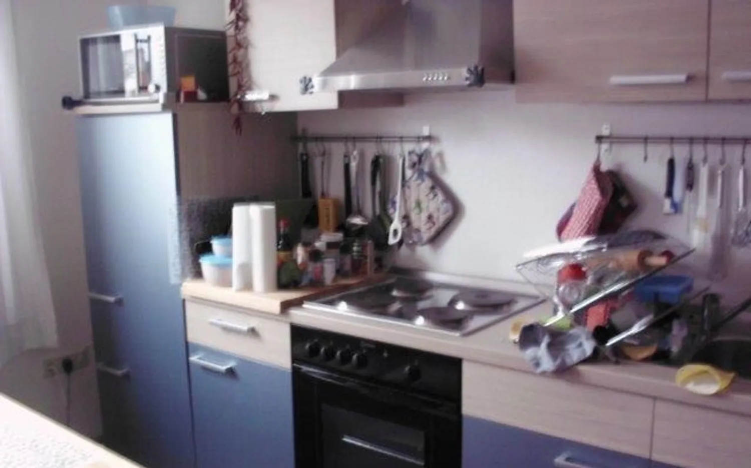 2 Zimmer Wohnung mit 50 m² in Bremen – Bild 6