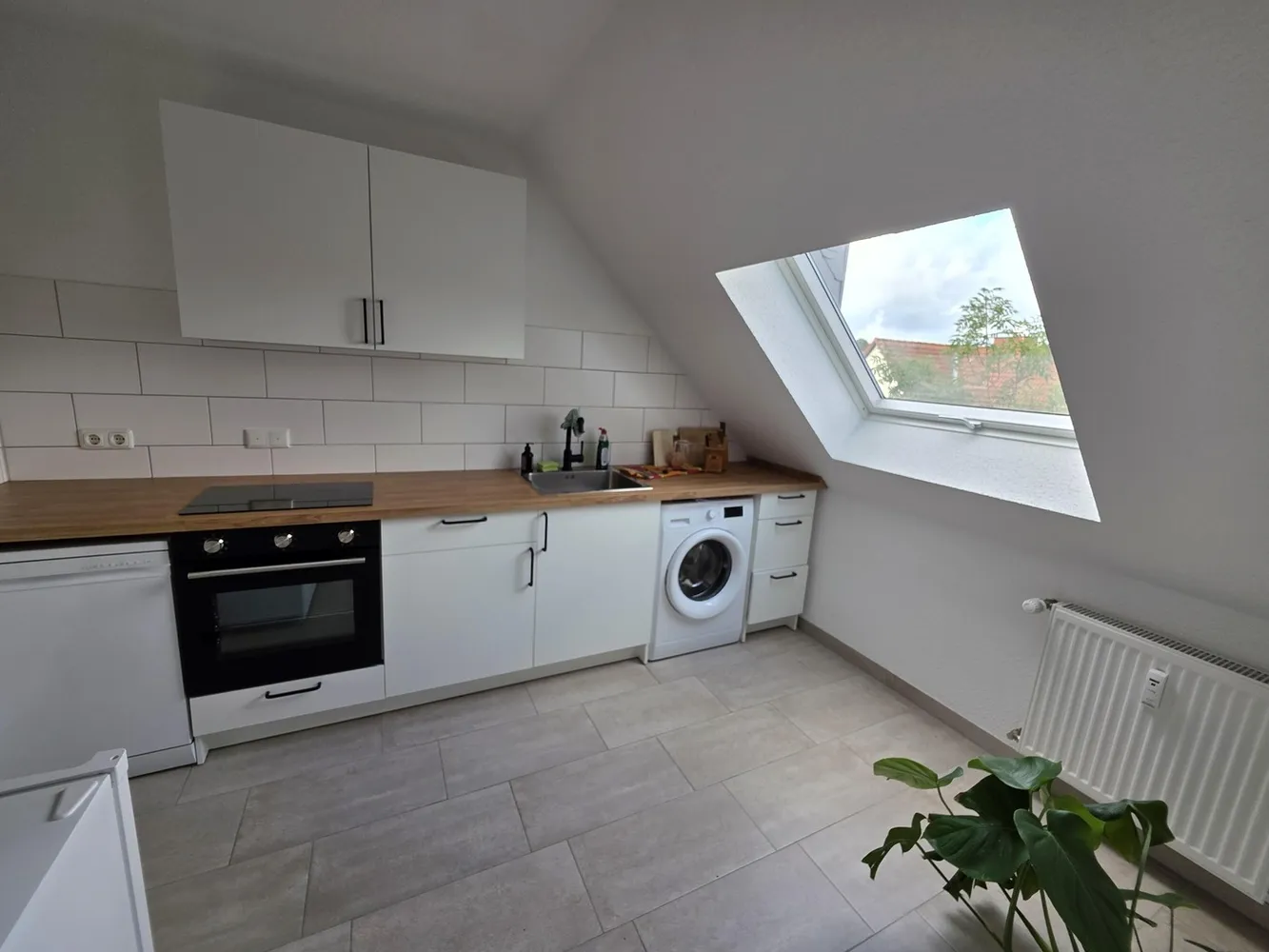 3 Zimmer Wohnung mit 61 m² in Essen – Bild 10