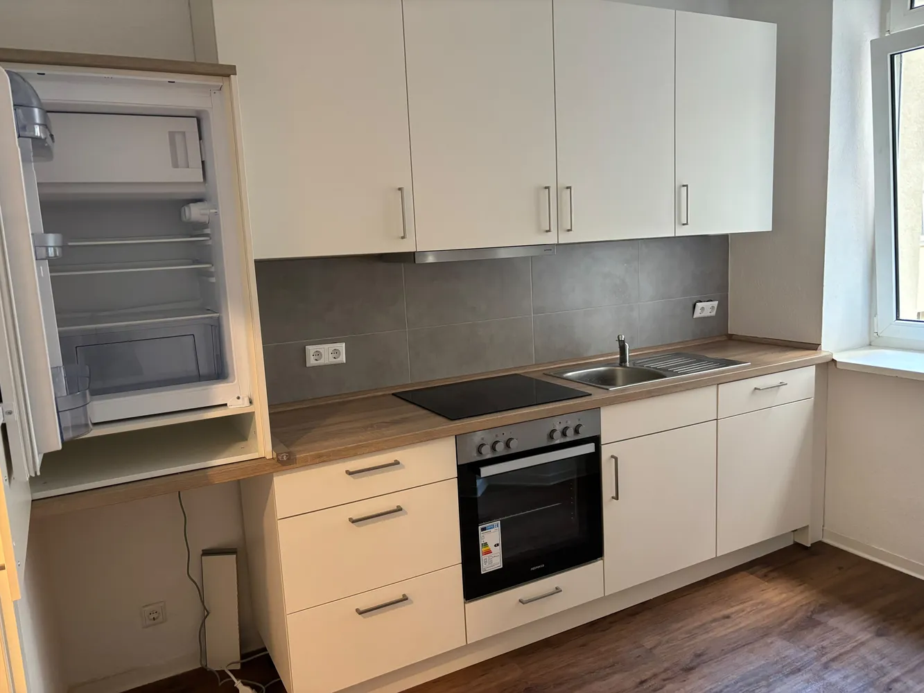 2 room apartment with 50 m² in Magdeburg – Photo 6
