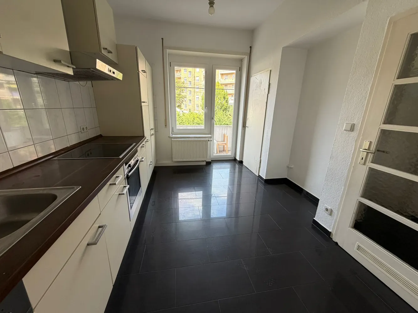 2 Zimmer Wohnung mit 52 m² in Mannheim – Bild 7