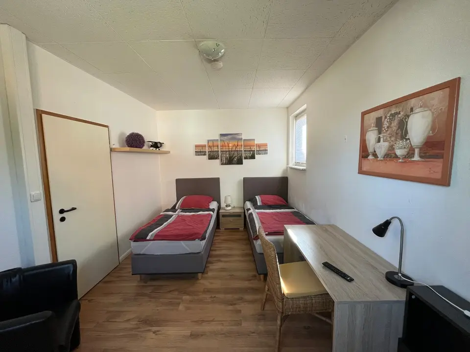 WG-Zimmer mit 25 m² in Kiel – Bild 1