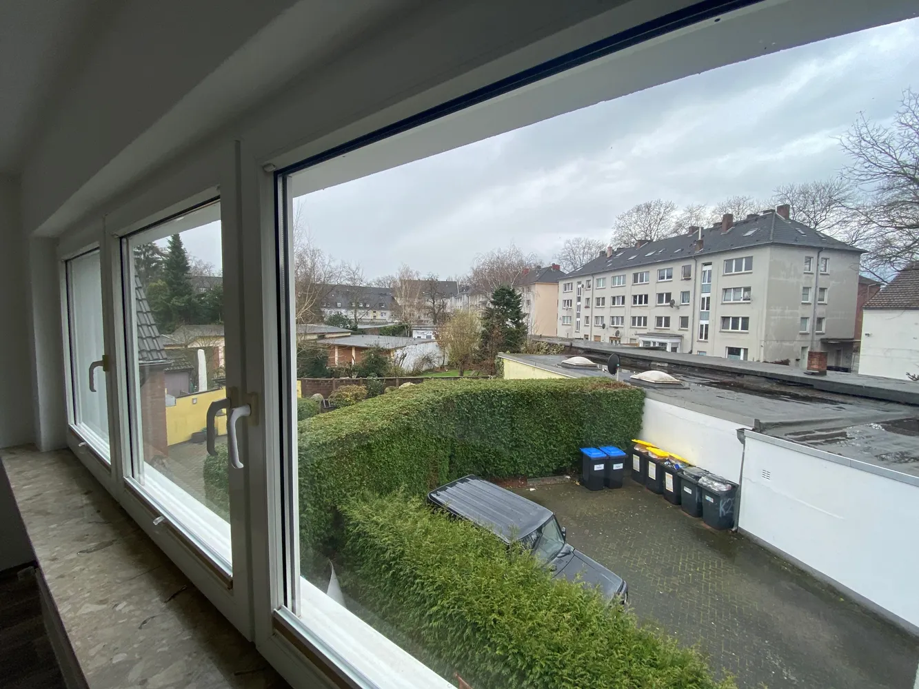 3 Zimmer Wohnung mit 95 m² in Duisburg – Bild 12